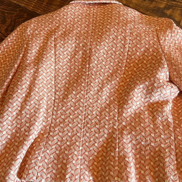 Cropped jacket - Picture 7 of 7